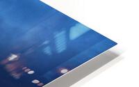 V406 HD Metal print