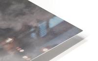 V407 HD Metal print
