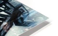 V415 HD Metal print