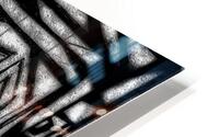V425 HD Metal print