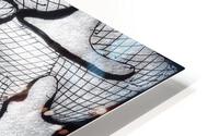 V426 HD Metal print