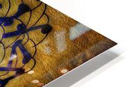 V439 HD Metal print