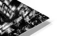 V451 HD Metal print