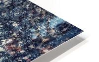 V452 HD Metal print