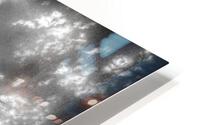 V454 HD Metal print