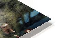 V465 HD Metal print