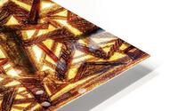 V474 HD Metal print