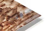 V475 HD Metal print
