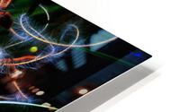 V476 HD Metal print