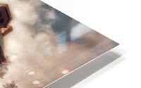V477 HD Metal print