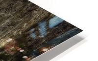V481 HD Metal print