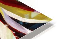 V488 HD Metal print