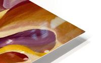 V491 HD Metal print
