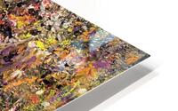 V498 HD Metal print