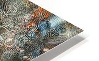 V499 HD Metal print