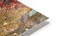 V500 HD Metal print