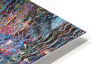 V502 HD Metal print