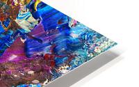 V503 HD Metal print