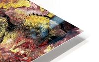 V506 HD Metal print