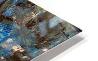 V507 HD Metal print