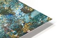 V508 HD Metal print