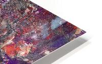 V514 HD Metal print