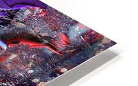 V515 HD Metal print