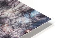 V520 HD Metal print
