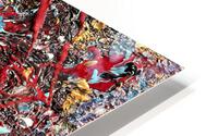 V524 HD Metal print