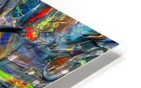 V529 HD Metal print