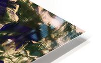 V533 HD Metal print