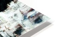 V540 HD Metal print