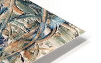 V550 HD Metal print