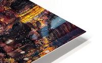 V552 HD Metal print