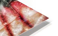 V554 HD Metal print