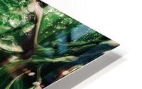 V557 HD Metal print