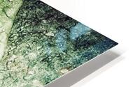 V563 HD Metal print