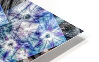 V613 HD Metal print