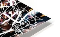 V632 HD Metal print