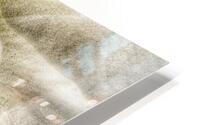 V635 HD Metal print