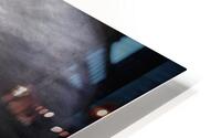 V641 HD Metal print