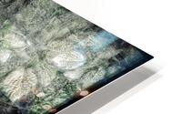 V650 HD Metal print