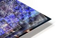 V653 HD Metal print