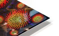 V662 HD Metal print