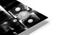 V664 HD Metal print