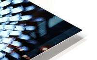 V665 HD Metal print