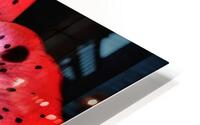 V686 HD Metal print