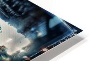 V689 HD Metal print