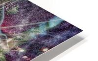 V701 HD Metal print