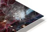 V702 HD Metal print
